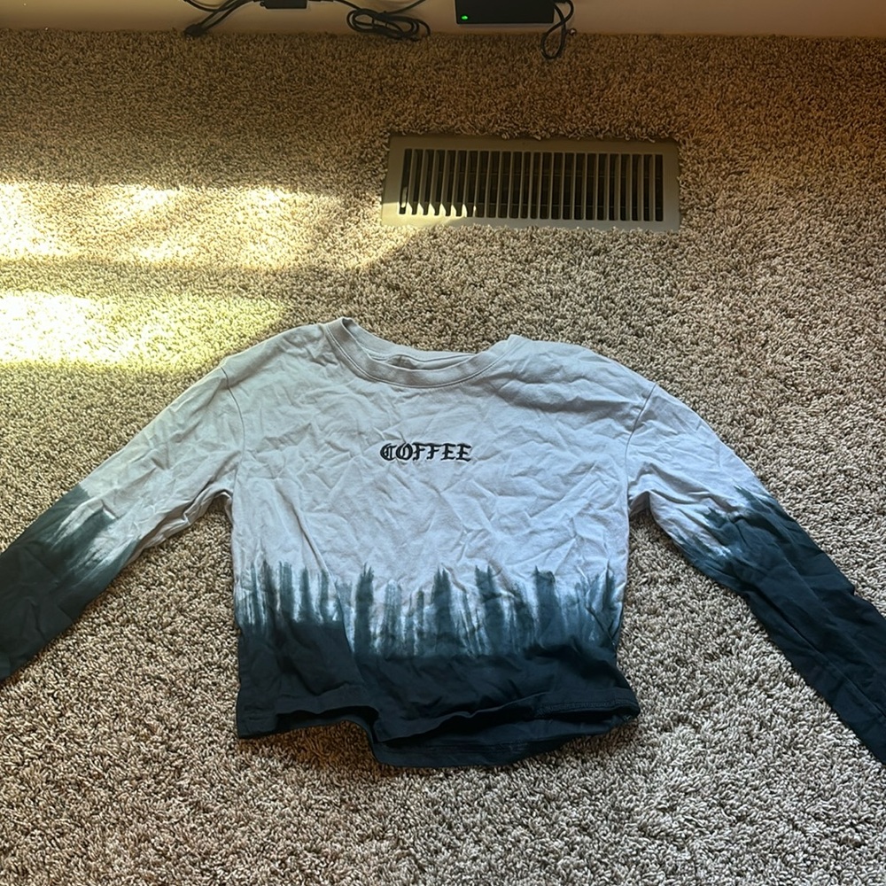 Dutch Bros coffee shirt Small